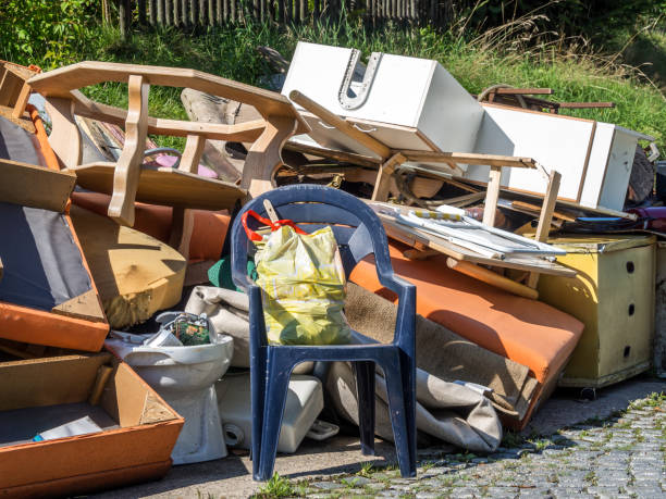 Best Attic Cleanout Services  in Lake Caroline, VA