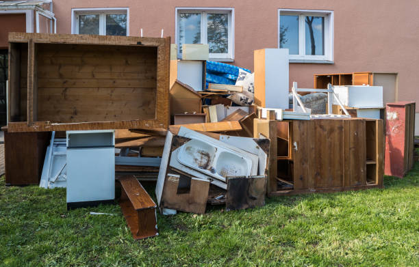 Best Household Junk Removal  in Lake Caroline, VA