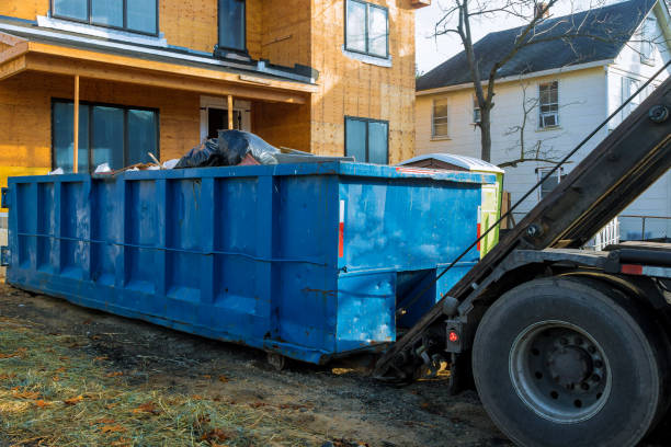 Trusted Lake Caroline, VA Junk Removal Experts