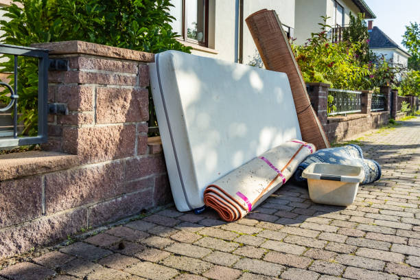 Best Estate Cleanout Services  in Lake Caroline, VA