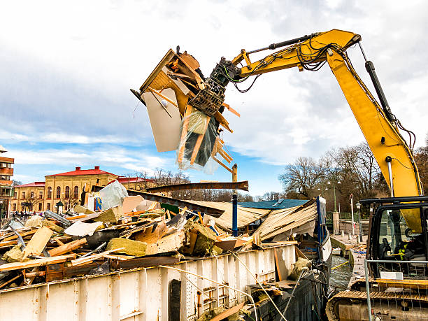 Best Full-Service Junk Removal  in Lake Caroline, VA