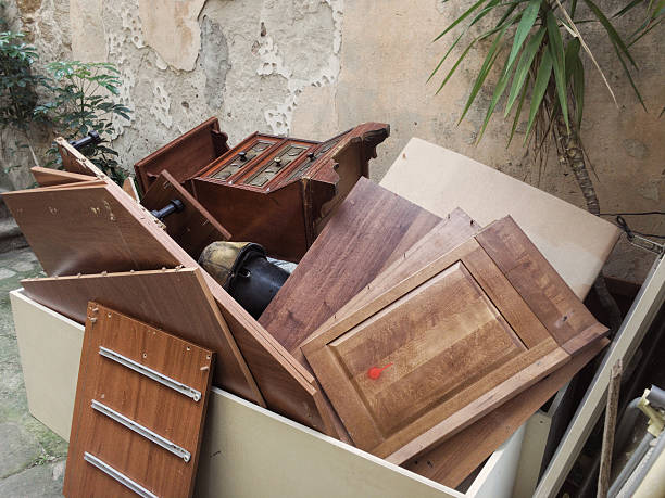 Best Commercial Cleanout Services  in Lake Caroline, VA