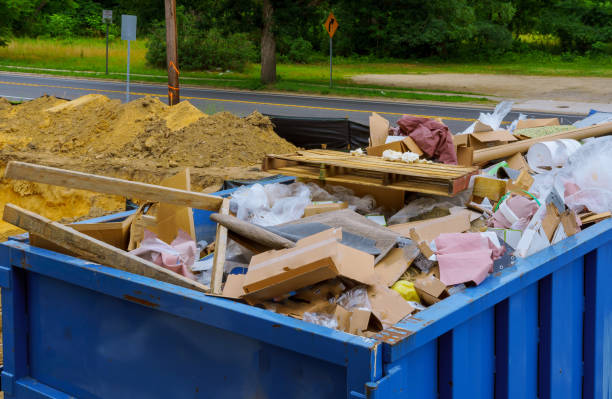 Best Garage Cleanout Services  in Lake Caroline, VA